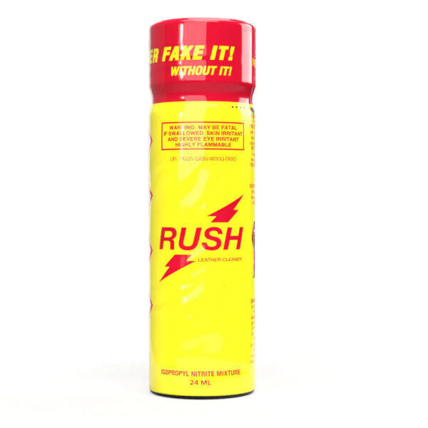 Rush Original PWD Tall