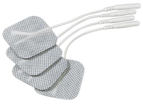 Elektrosex-Elektroden zum selber kleben