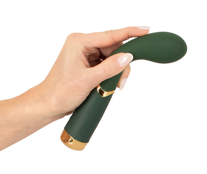 Emerald G-Spot Massager