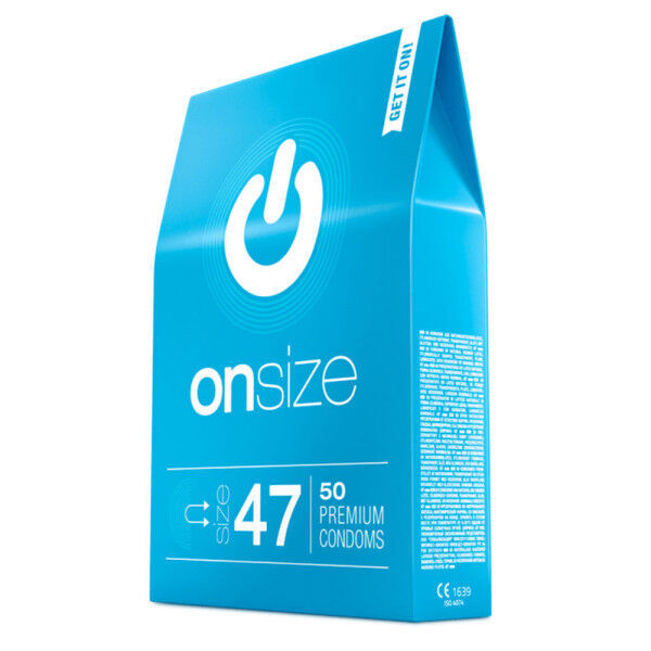 Onsize 47 - 50er Packung