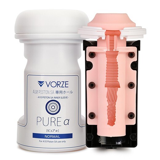 VORZE A10 Piston SA Inner Sleeve "PURE α"