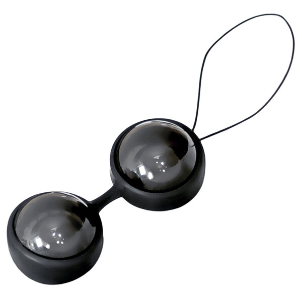 Lelo - Luna Beads Noir