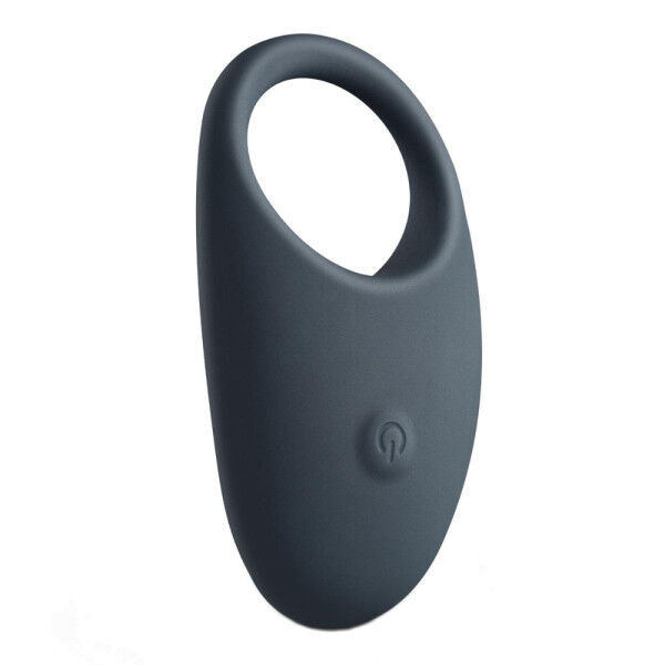 Intense Vibrating Penis Ring