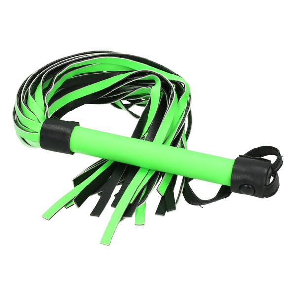Flogger - Glow in the Dark
