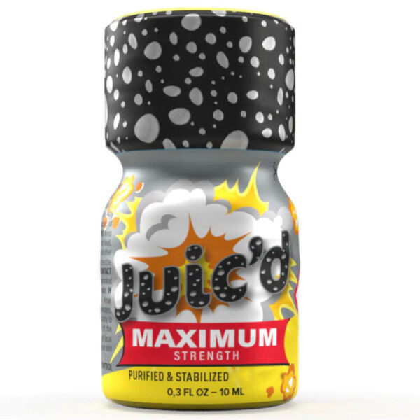 Juic'd Maximum Small