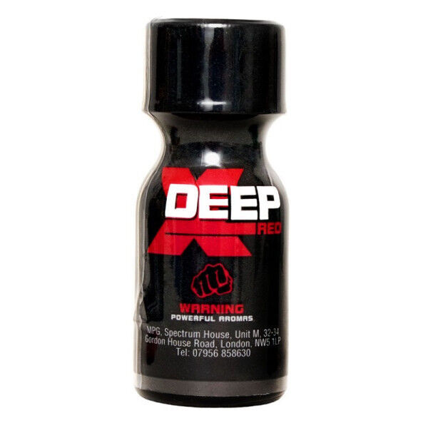 Deep Xred