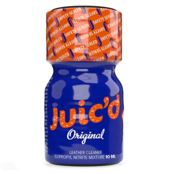 Juic'd Original Small