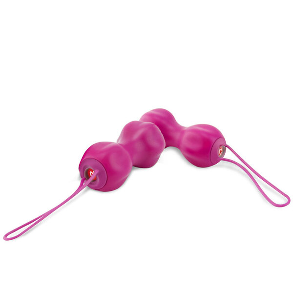 Nomi Tang Intimate Kegel Balls