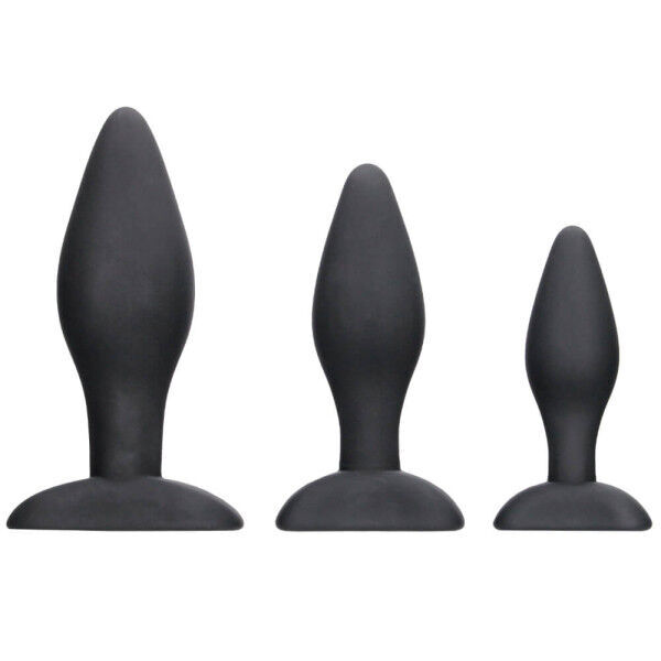 Apex Dehnungstrainer Plug Set