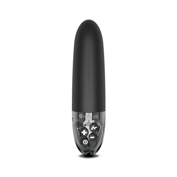 Mystim - Sleak Freak eStim Vibrator