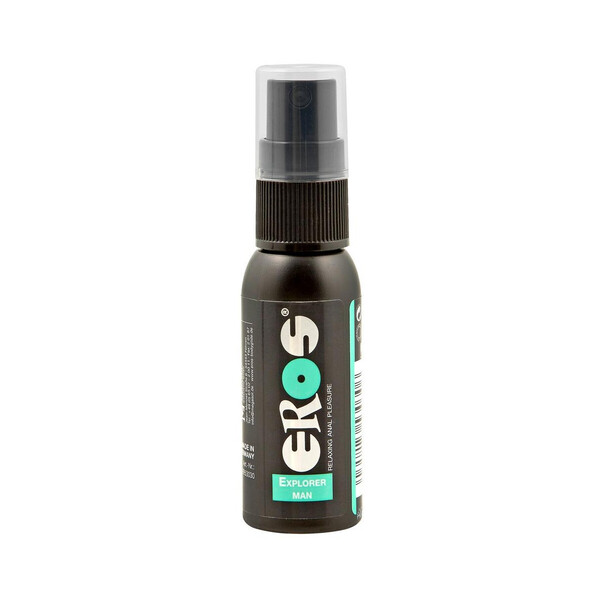 EROS Explorer - 30 ml