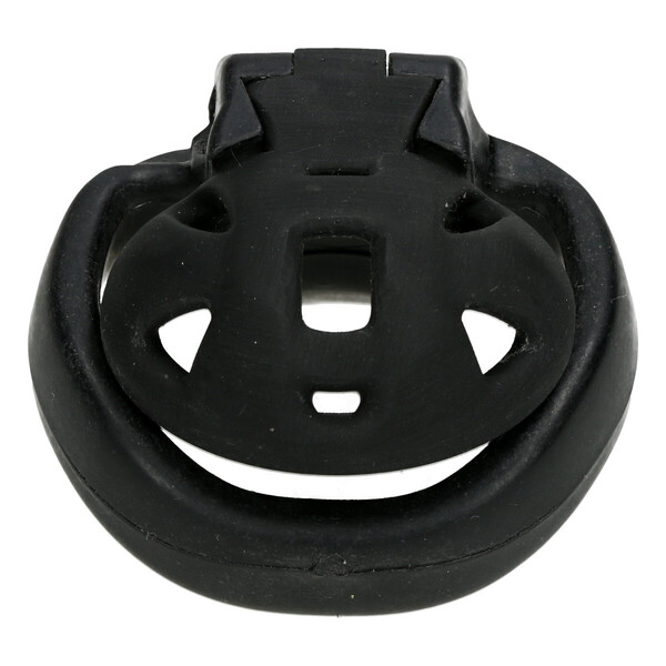 Peniskäfig XXS - BLACK
