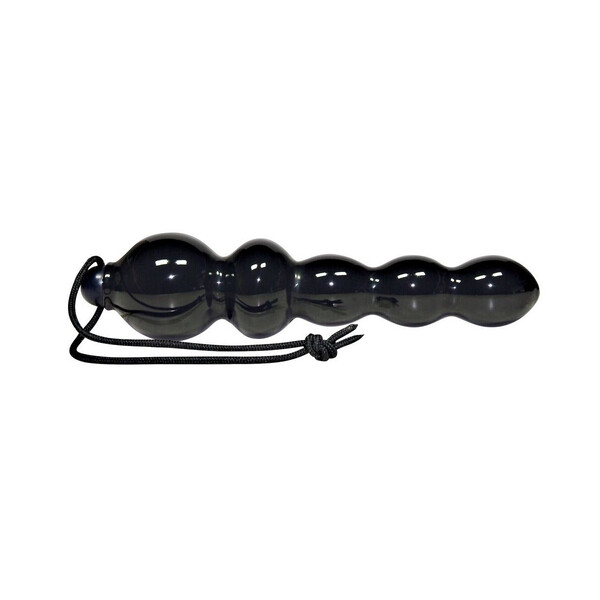 My Black Jacks - Anal-Dildo