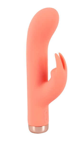 Mini Rabbit Vibrator