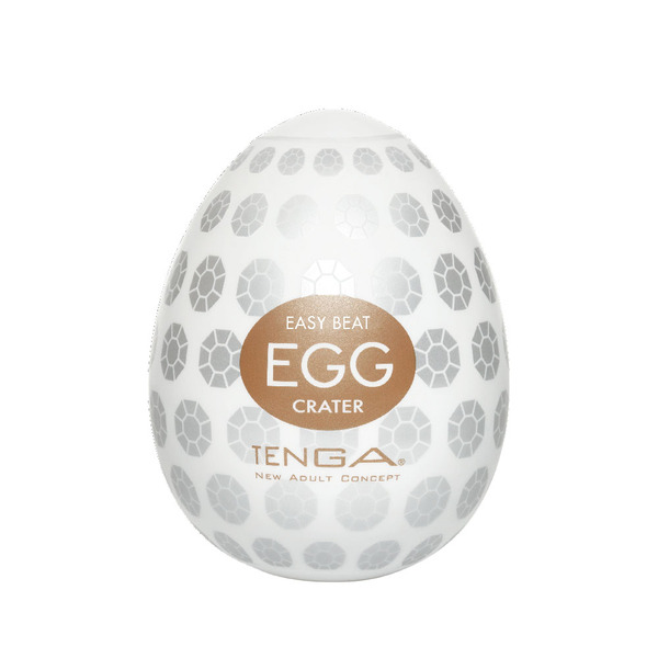 Tenga Egg