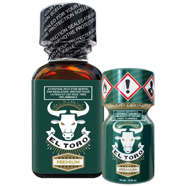 EL TORO Premium - Value Pack %