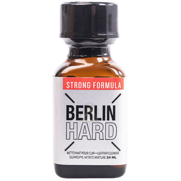 Berlin HARD! - Strong Formula