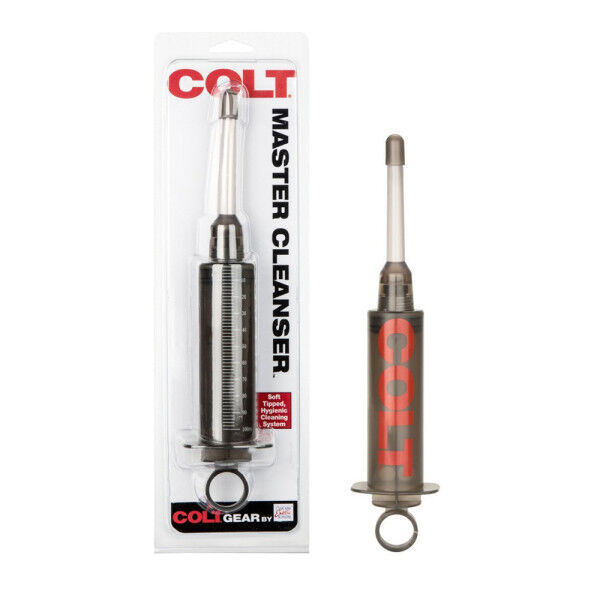 COLT Master Cleanser - Analdusche